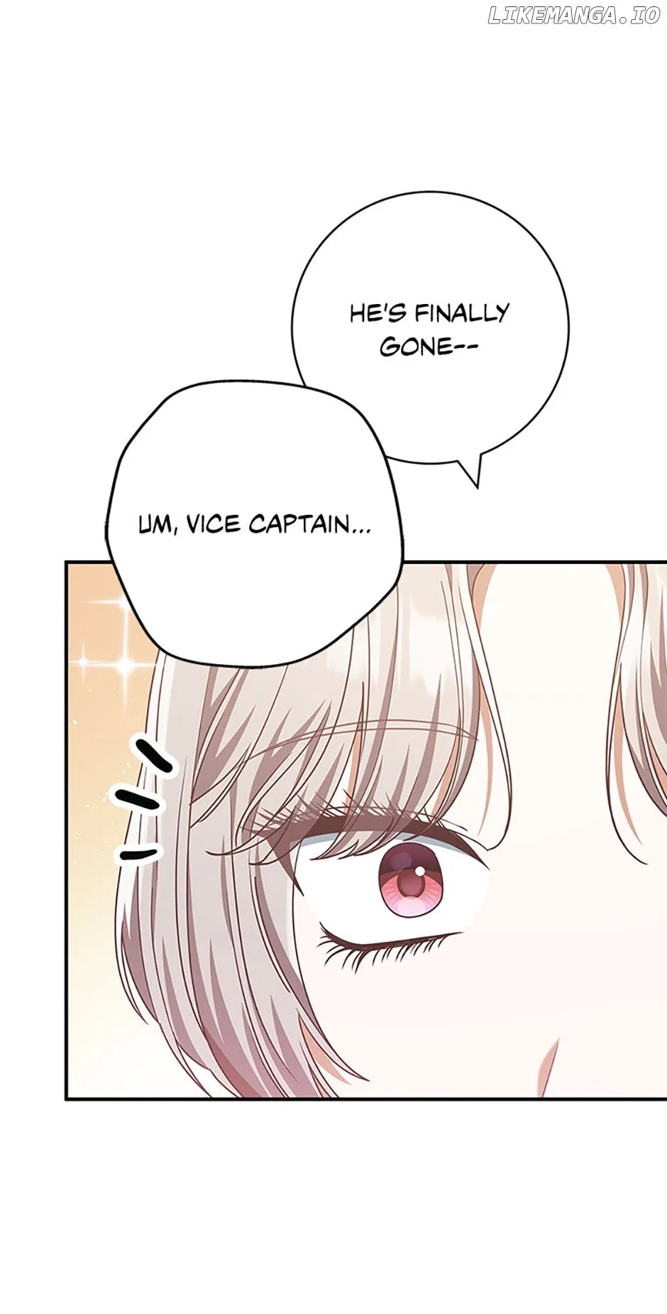 I’m Not the Final Boss’ Lover Chapter 66 – Page 64