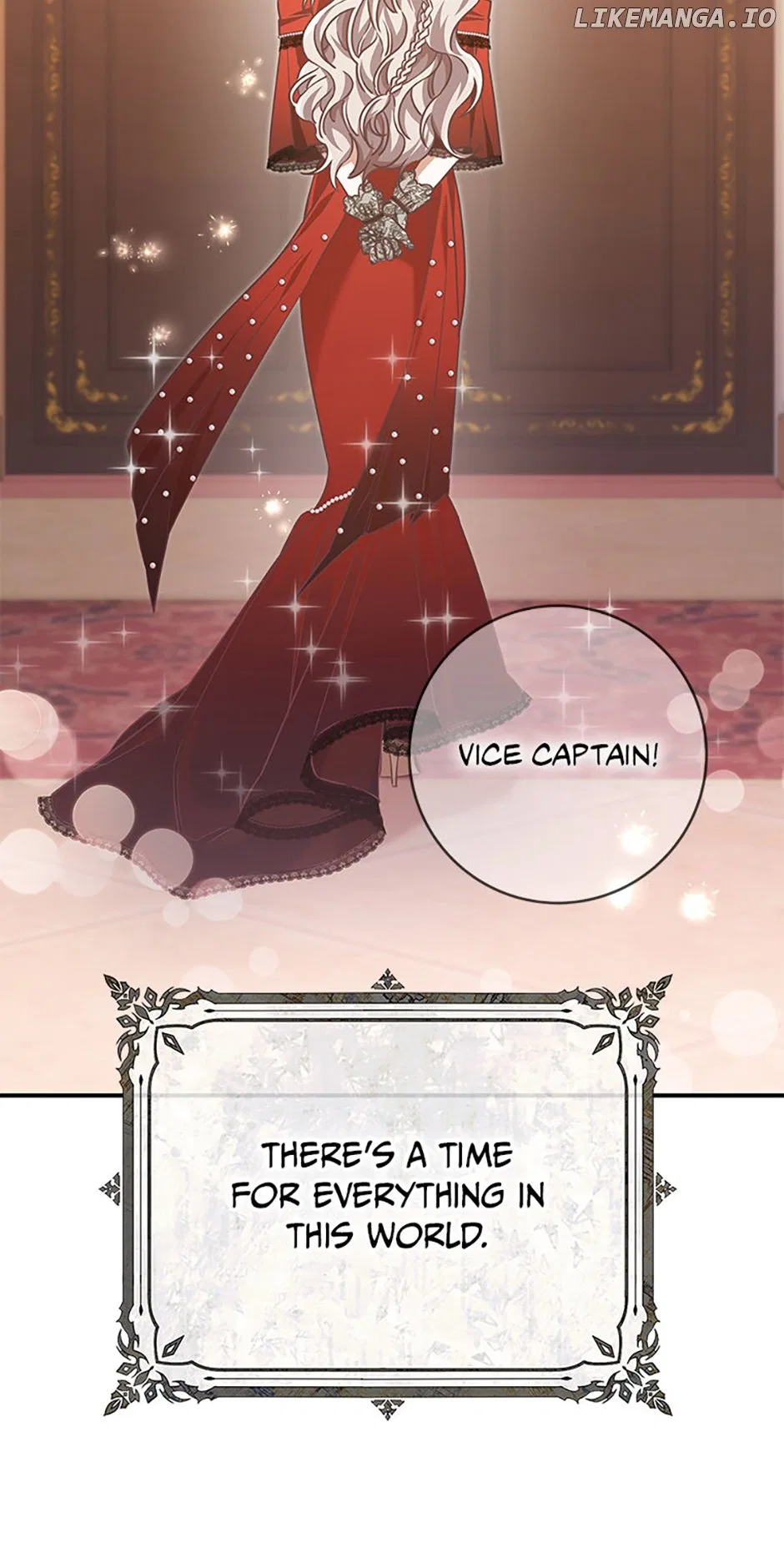 I’m Not the Final Boss’ Lover Chapter 66 – Page 69