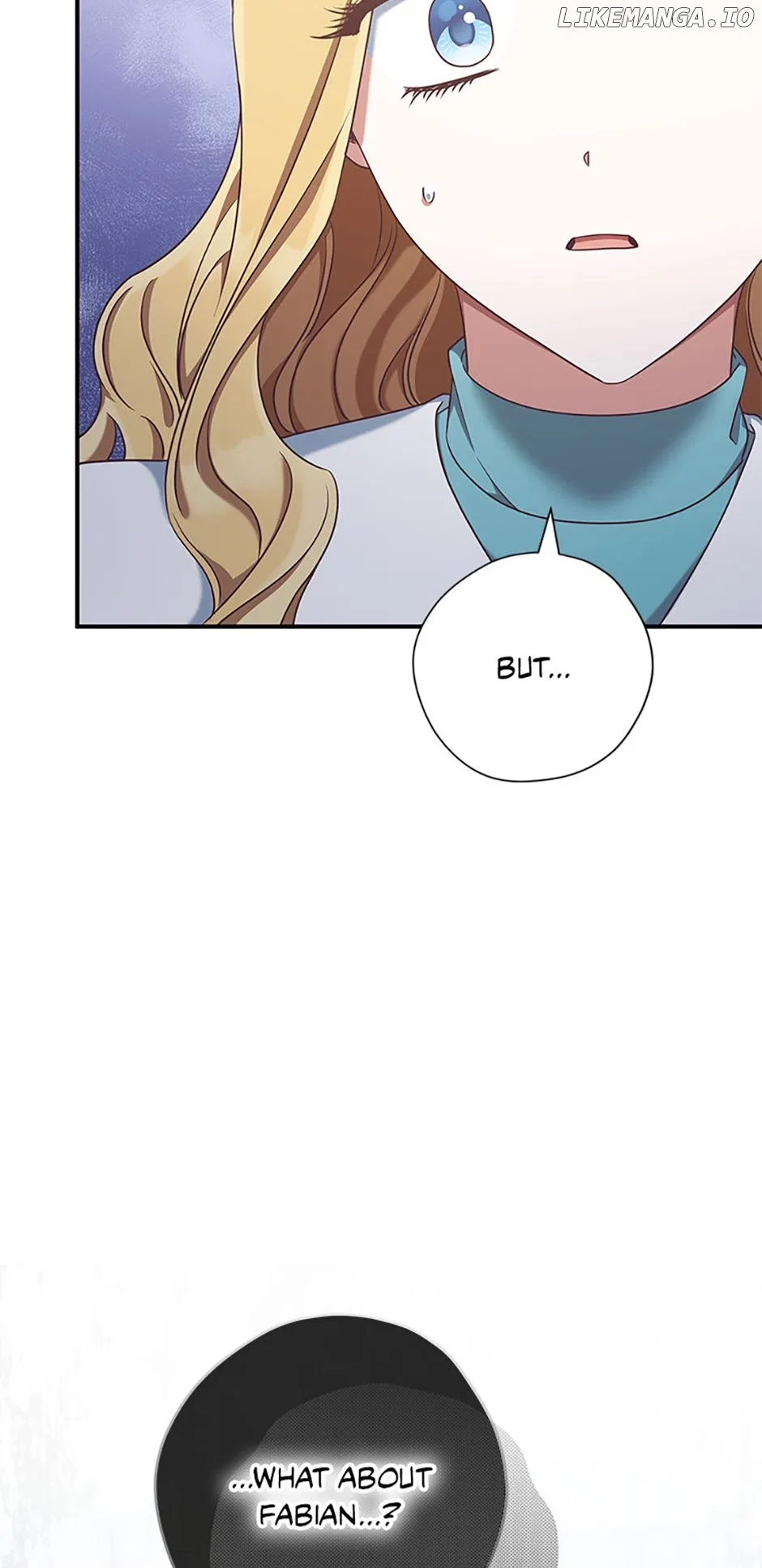 I’m Not the Final Boss’ Lover Chapter 65 – Page 4