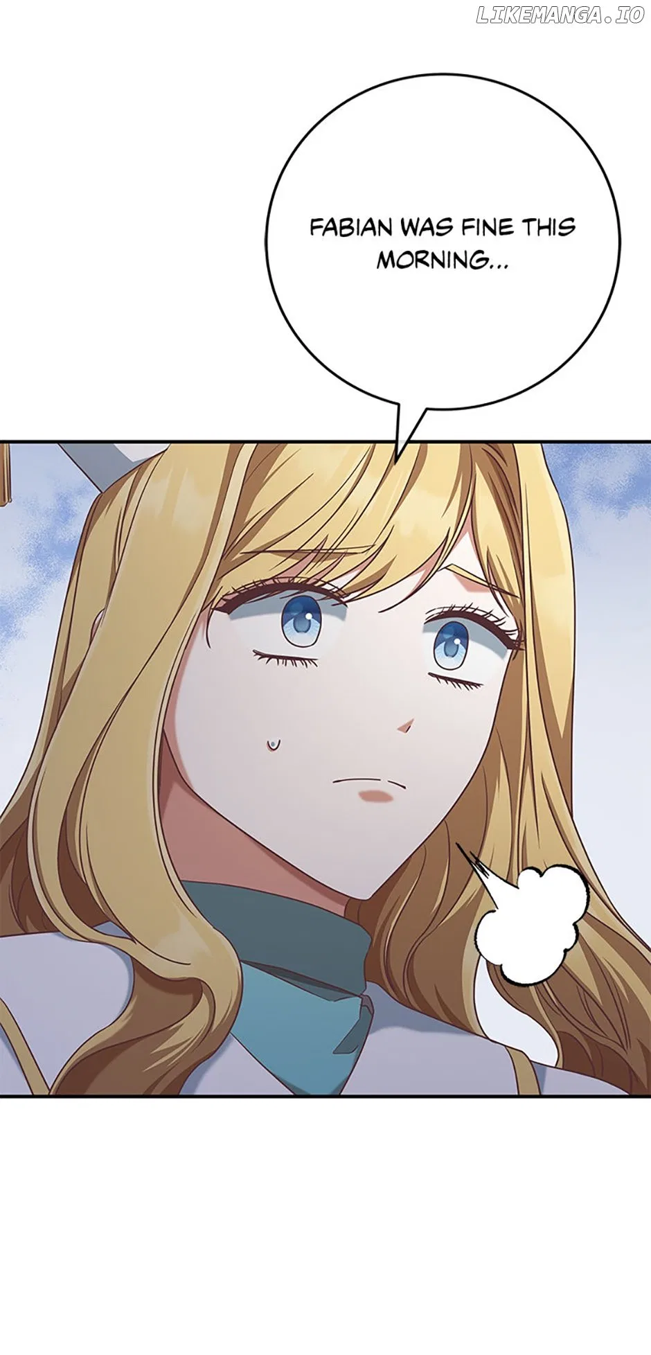 I’m Not the Final Boss’ Lover Chapter 65 – Page 7