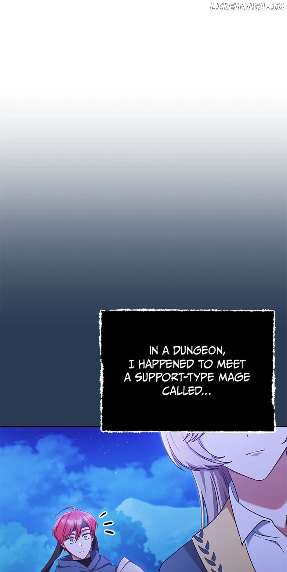 I’m Not the Final Boss’ Lover Chapter 65 – Page 10