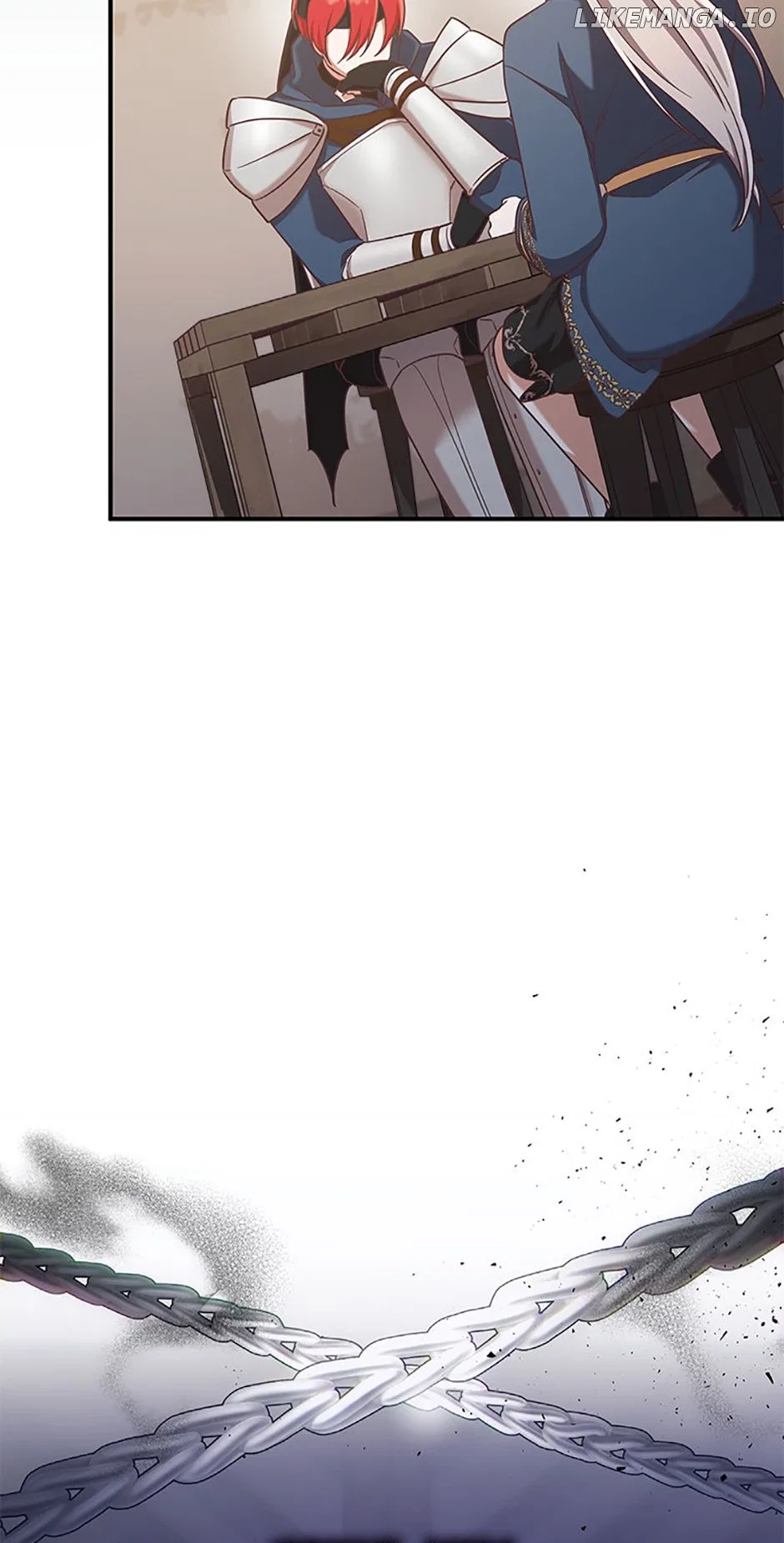 I’m Not the Final Boss’ Lover Chapter 65 – Page 17