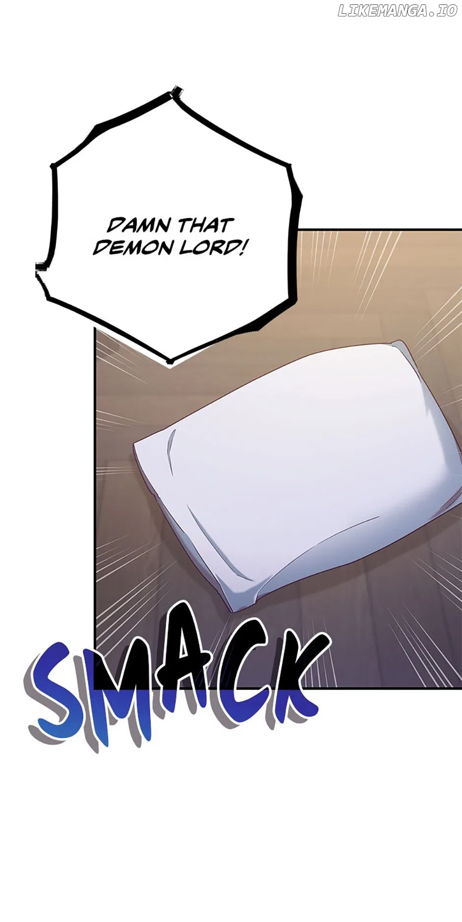 I’m Not the Final Boss’ Lover Chapter 65 – Page 27