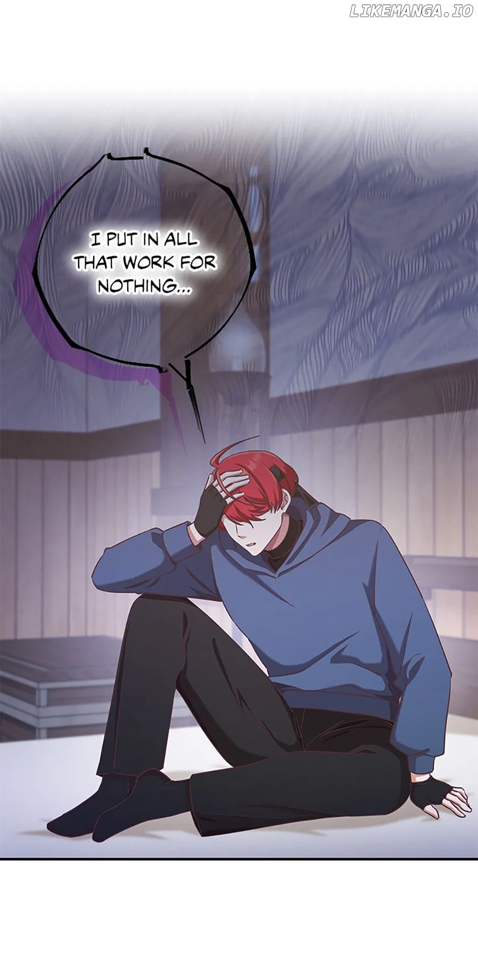 I’m Not the Final Boss’ Lover Chapter 65 – Page 28