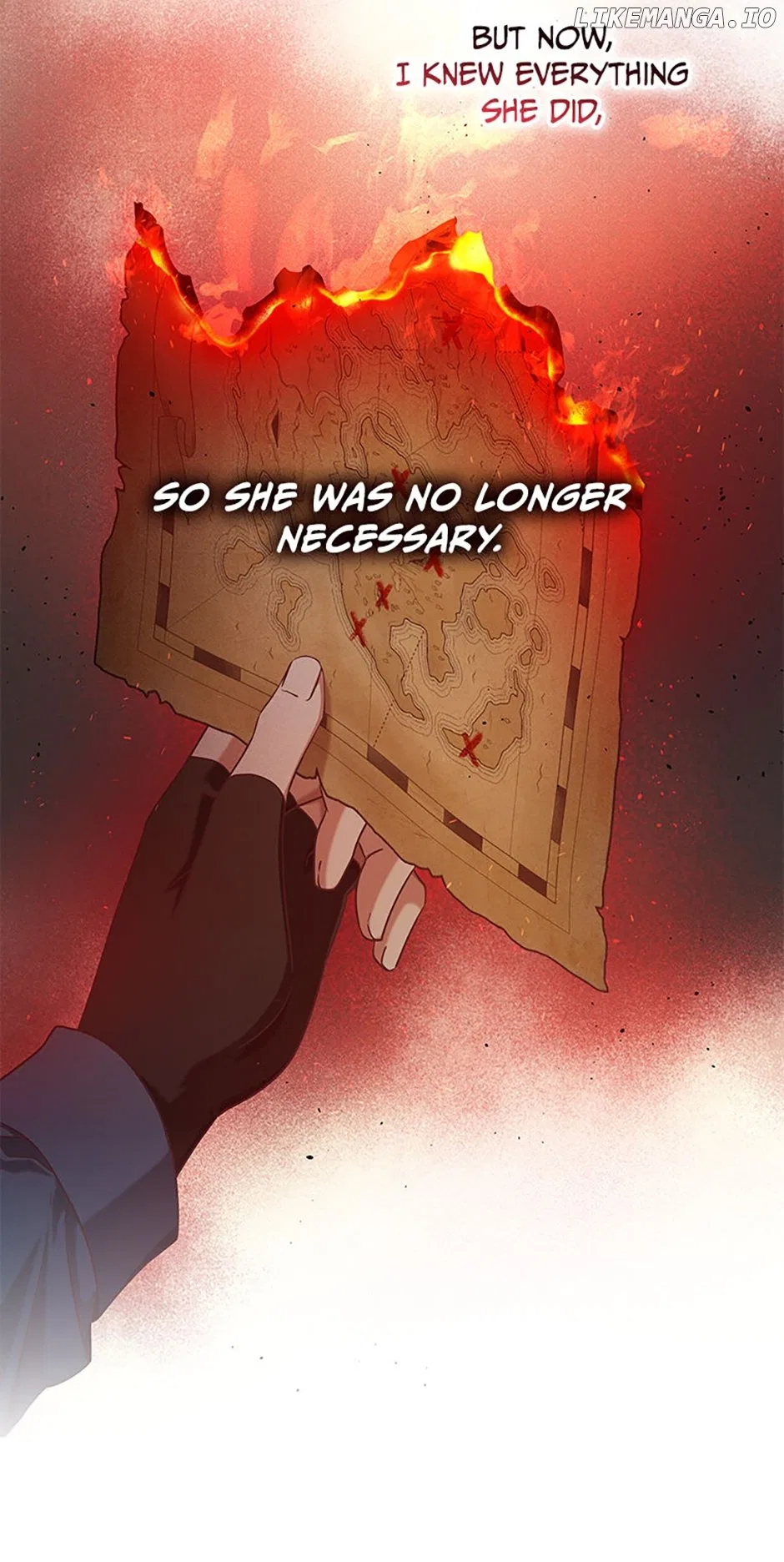 I’m Not the Final Boss’ Lover Chapter 65 – Page 32