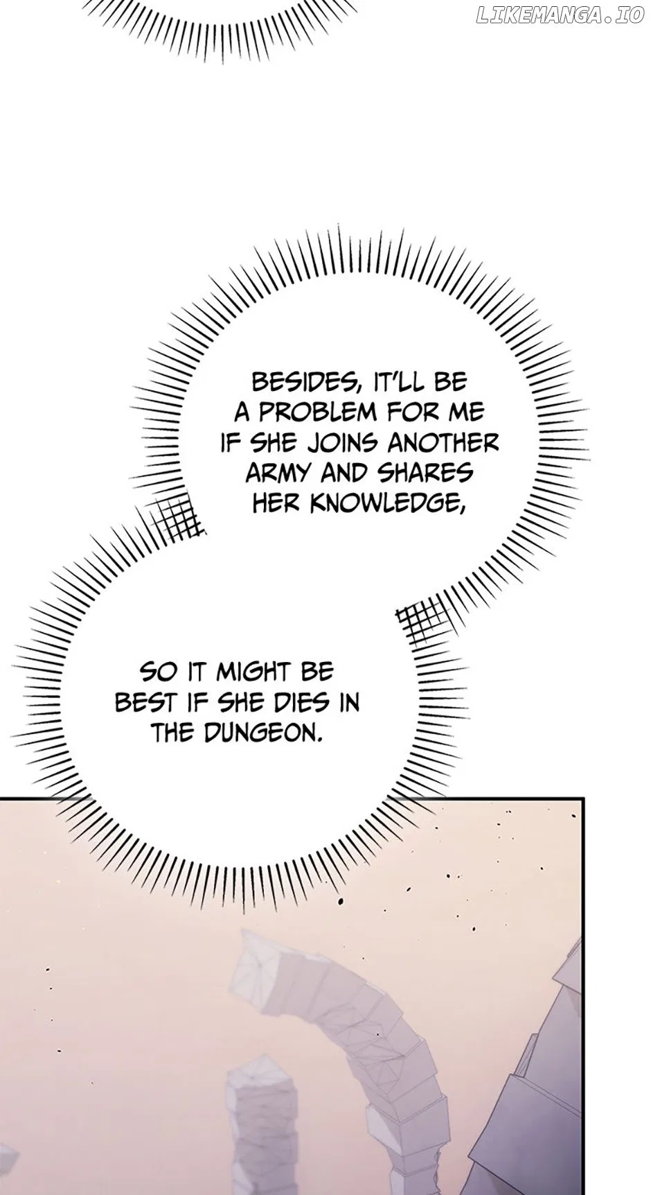 I’m Not the Final Boss’ Lover Chapter 65 – Page 34