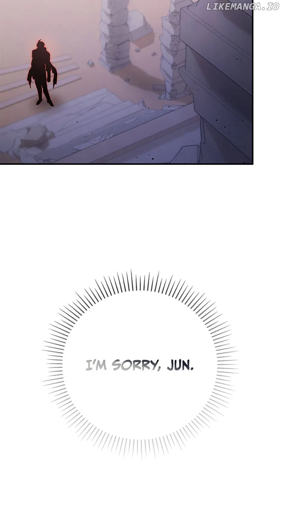 I’m Not the Final Boss’ Lover Chapter 65 – Page 35