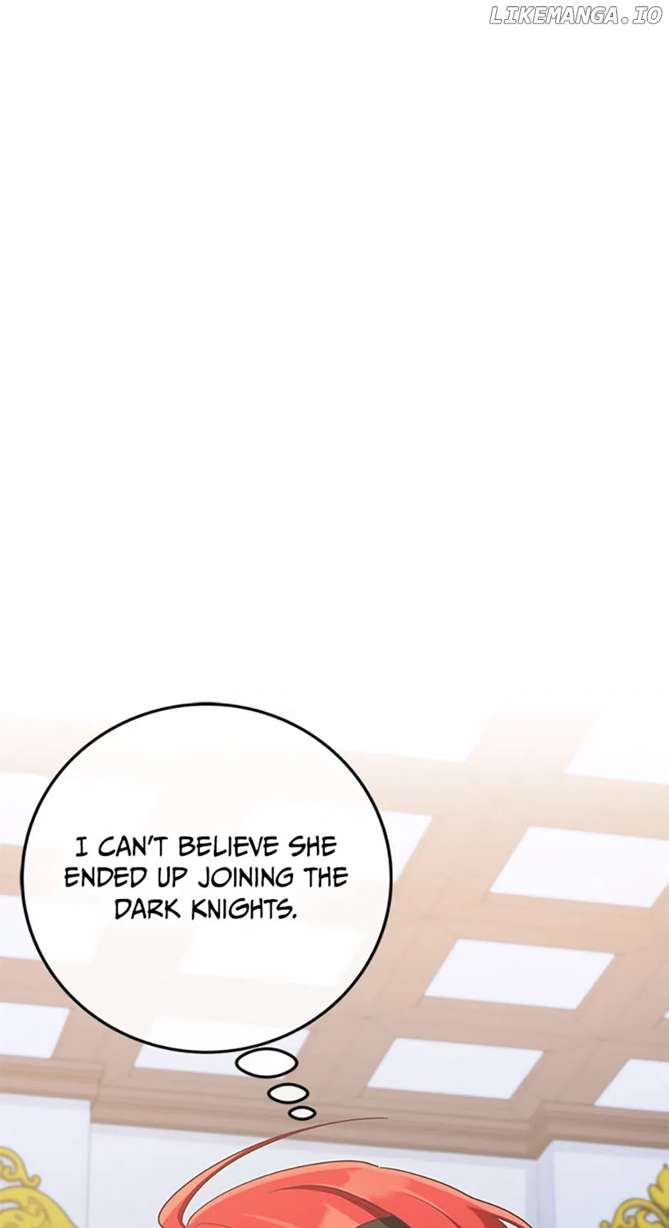 I’m Not the Final Boss’ Lover Chapter 65 – Page 37