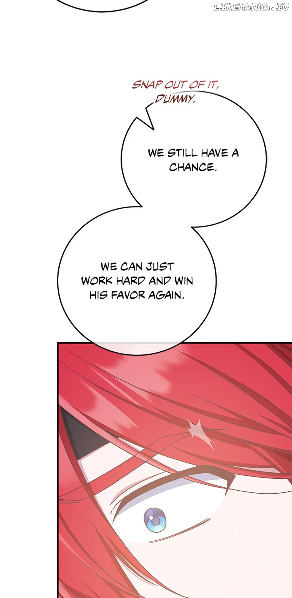 I’m Not the Final Boss’ Lover Chapter 65 – Page 41