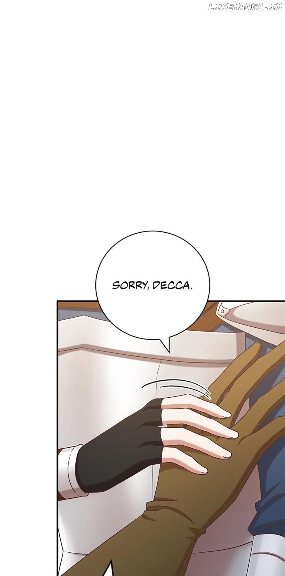 I’m Not the Final Boss’ Lover Chapter 65 – Page 48