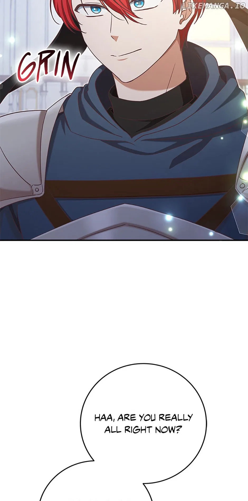 I’m Not the Final Boss’ Lover Chapter 65 – Page 50