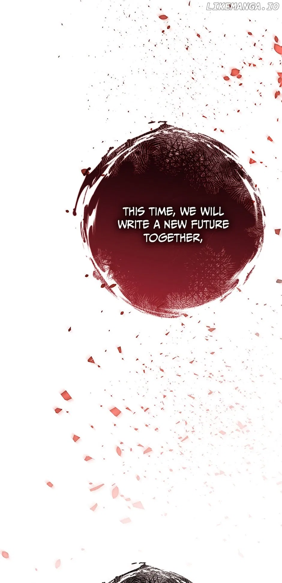 I’m Not the Final Boss’ Lover Chapter 65 – Page 53