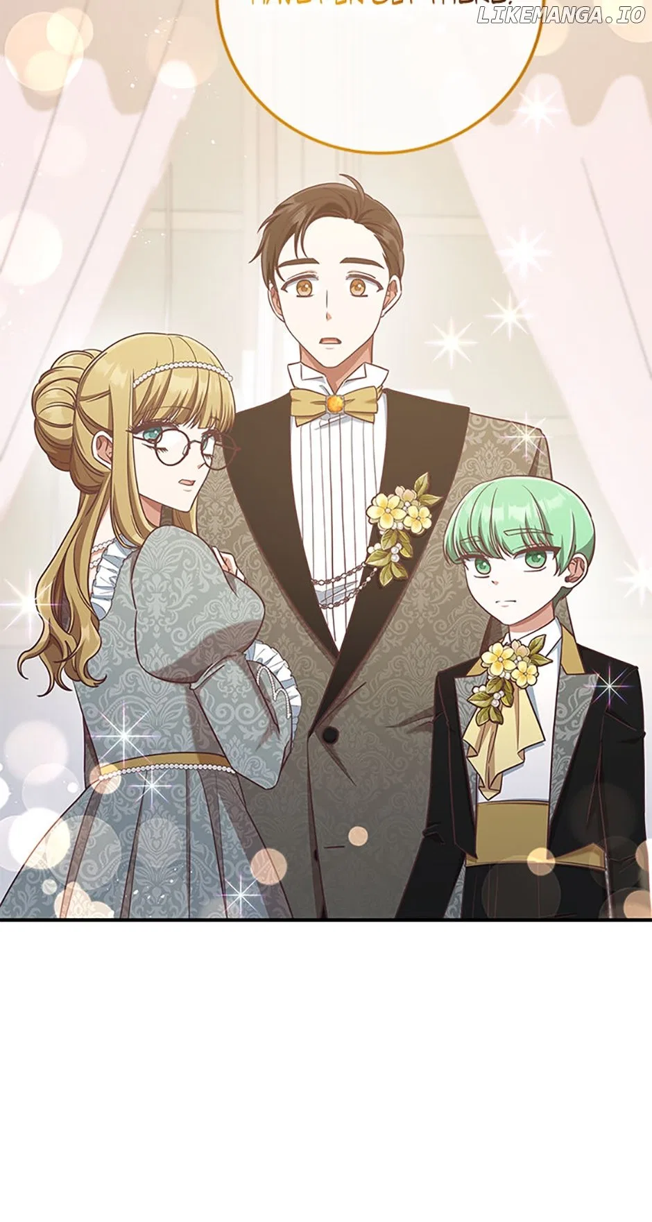 I’m Not the Final Boss’ Lover Chapter 65 – Page 67