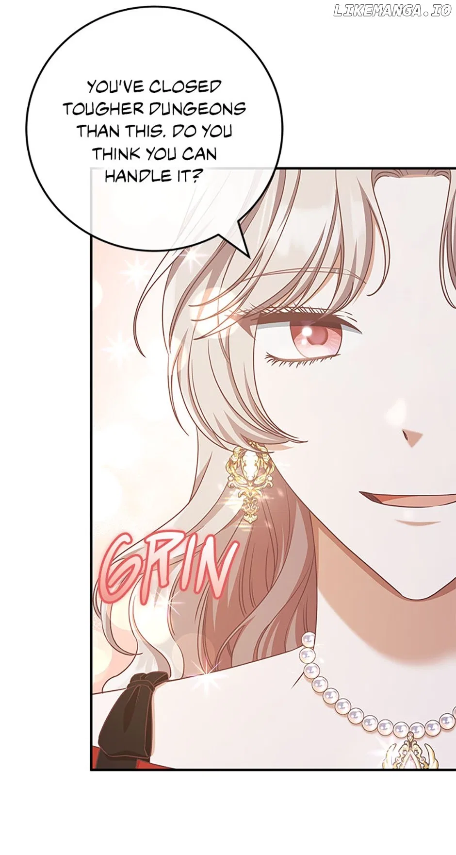 I’m Not the Final Boss’ Lover Chapter 65 – Page 68