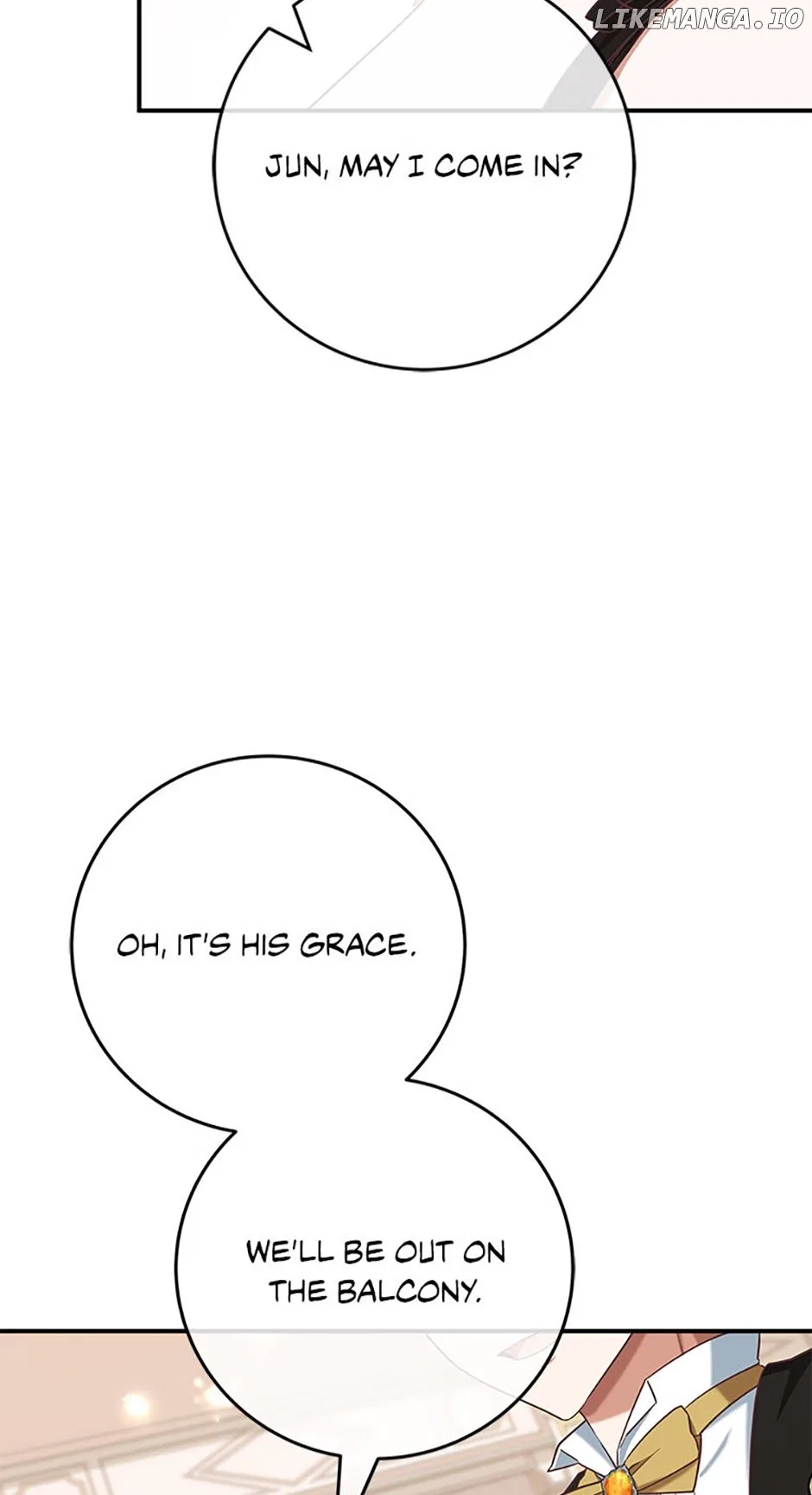 I’m Not the Final Boss’ Lover Chapter 65 – Page 72