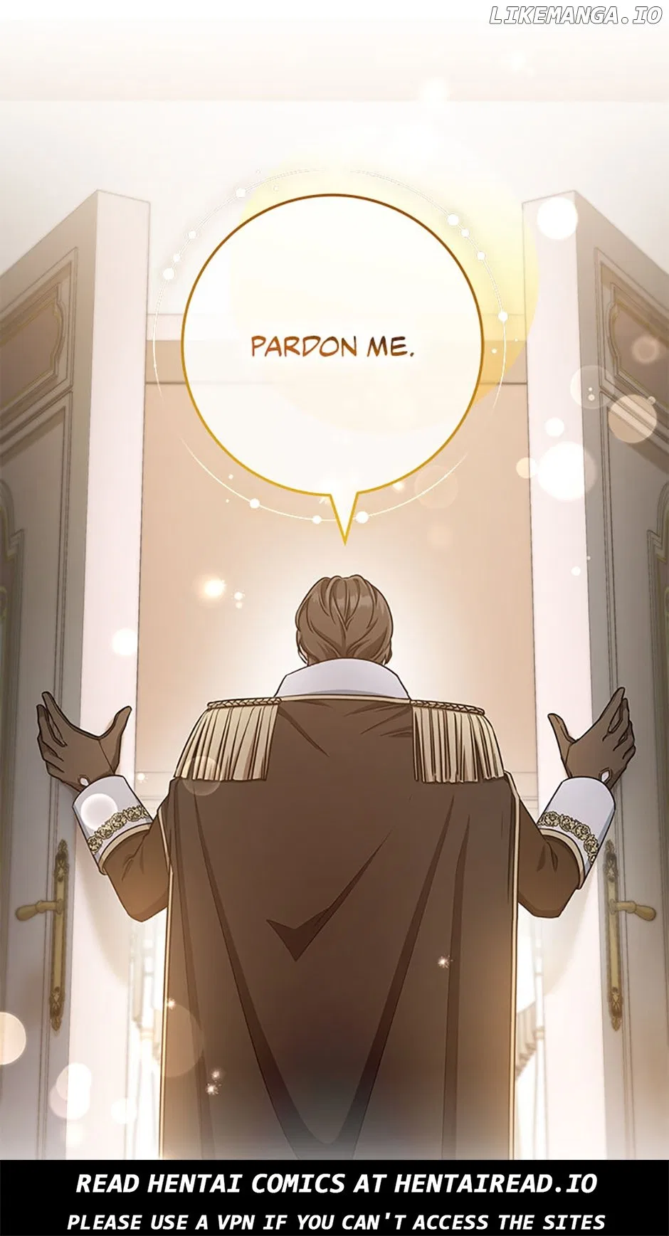 I’m Not the Final Boss’ Lover Chapter 65 – Page 78