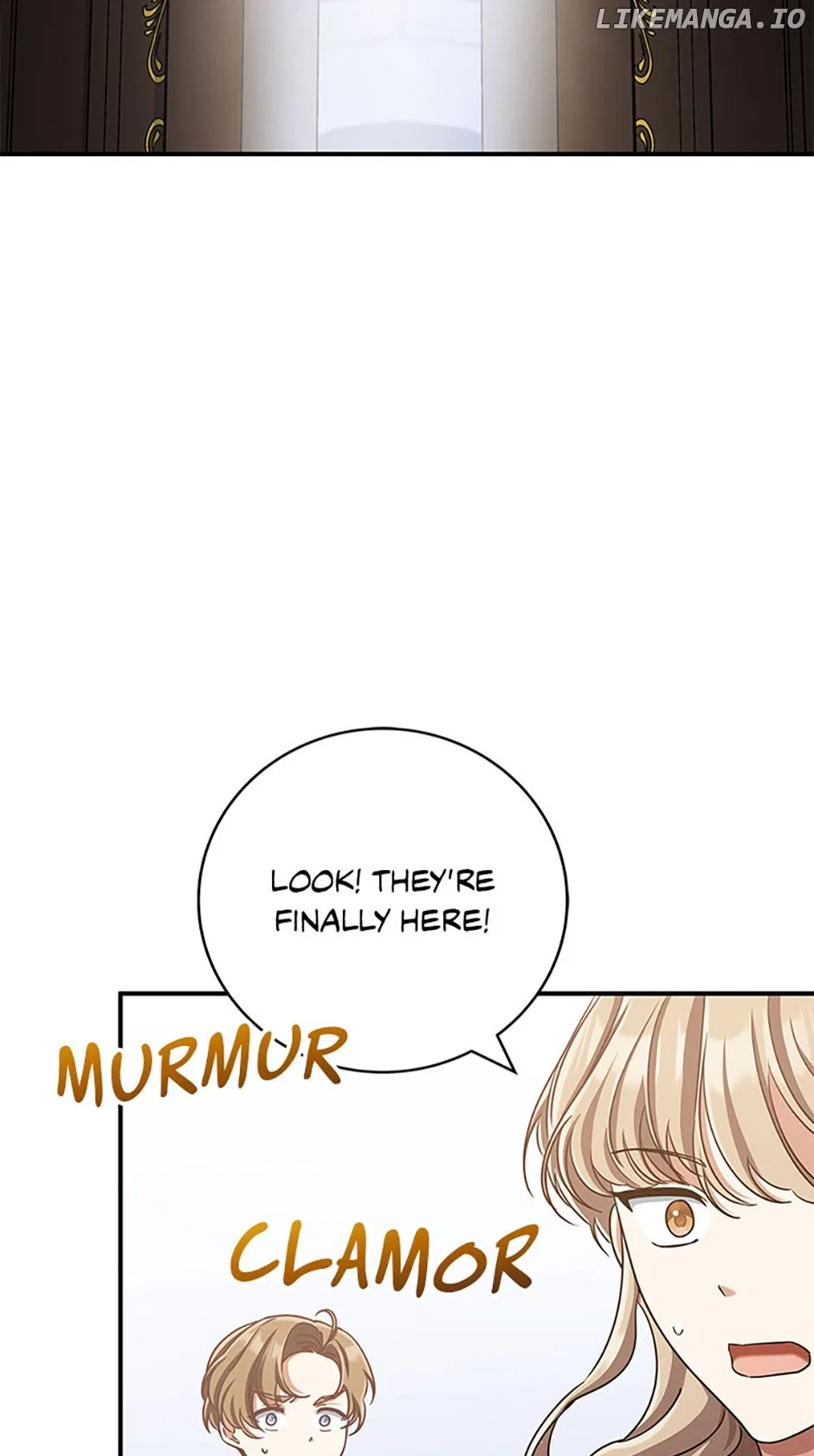 I’m Not the Final Boss’ Lover Chapter 64 – Page 2