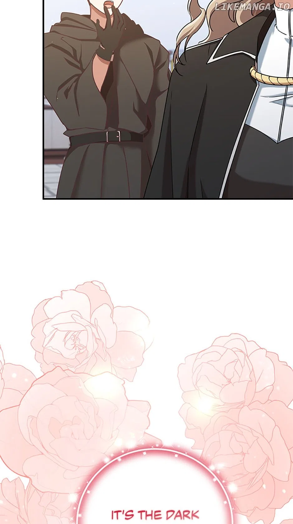 I’m Not the Final Boss’ Lover Chapter 64 – Page 3