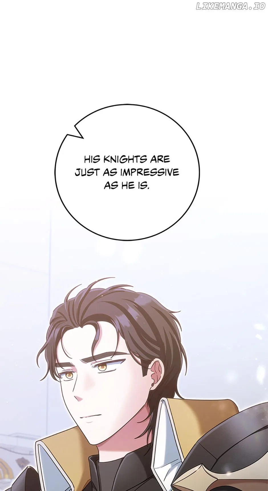 I’m Not the Final Boss’ Lover Chapter 64 – Page 7