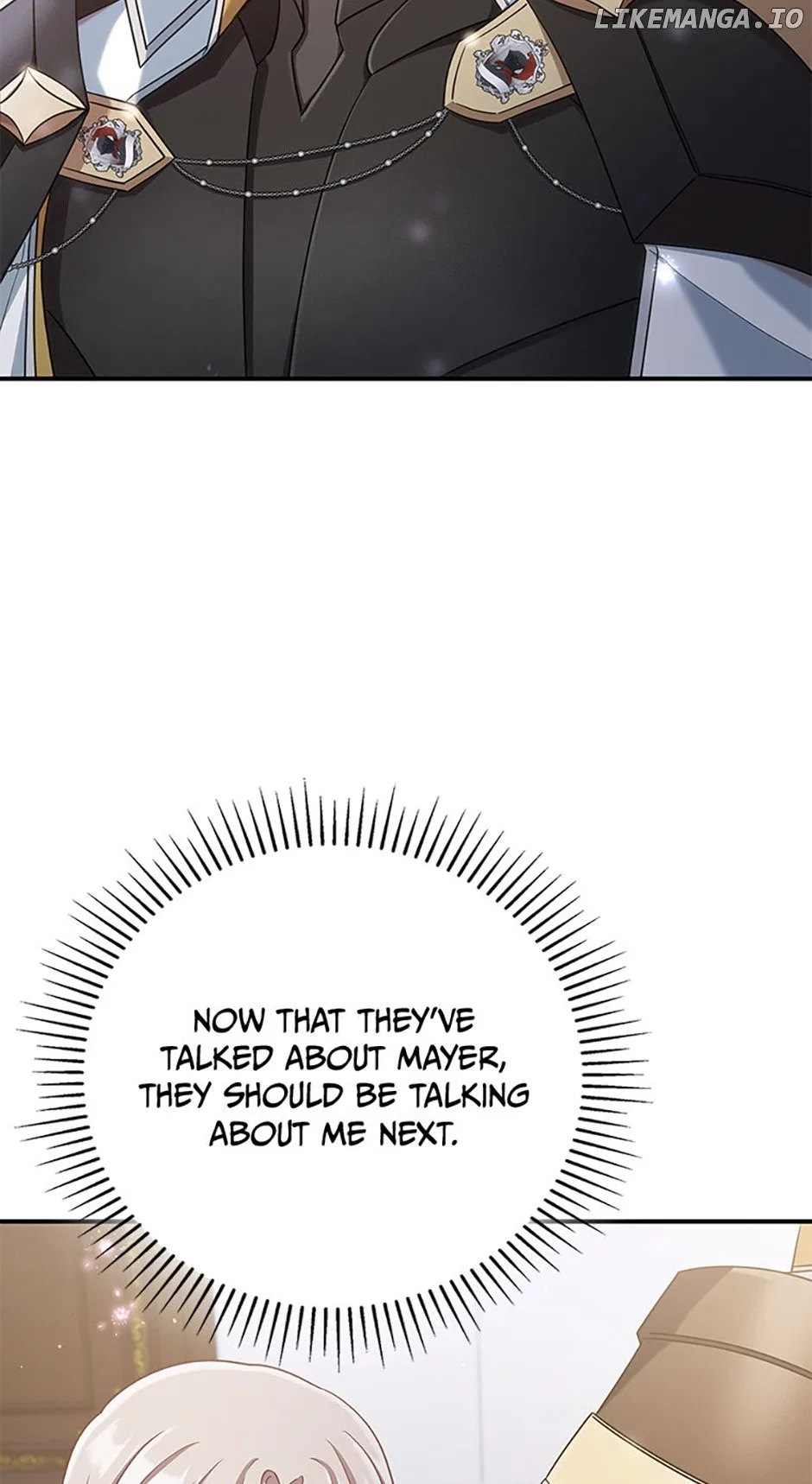 I’m Not the Final Boss’ Lover Chapter 64 – Page 8