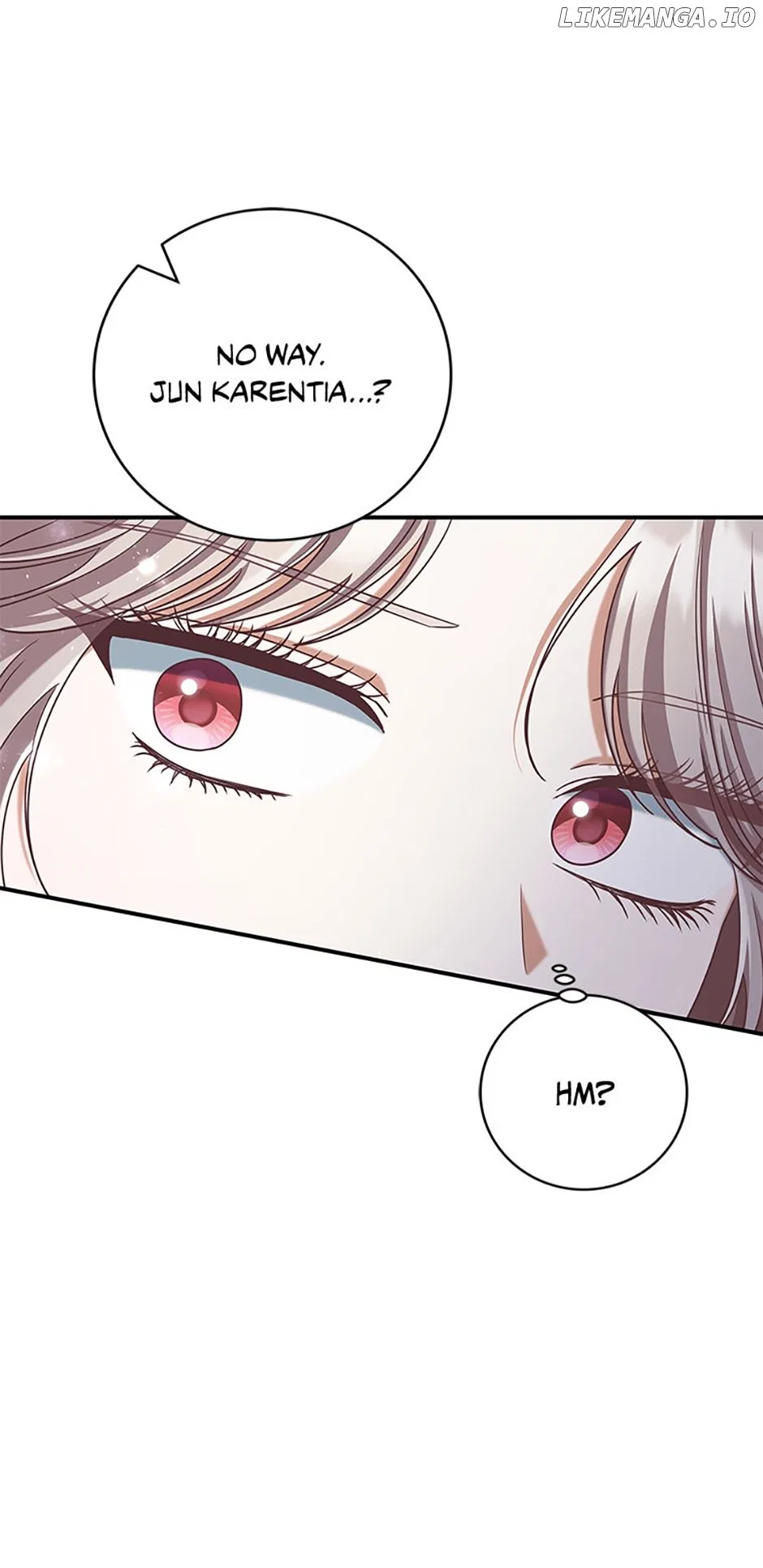 I’m Not the Final Boss’ Lover Chapter 64 – Page 12