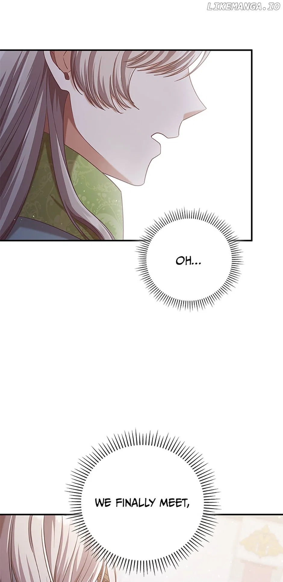 I’m Not the Final Boss’ Lover Chapter 64 – Page 14
