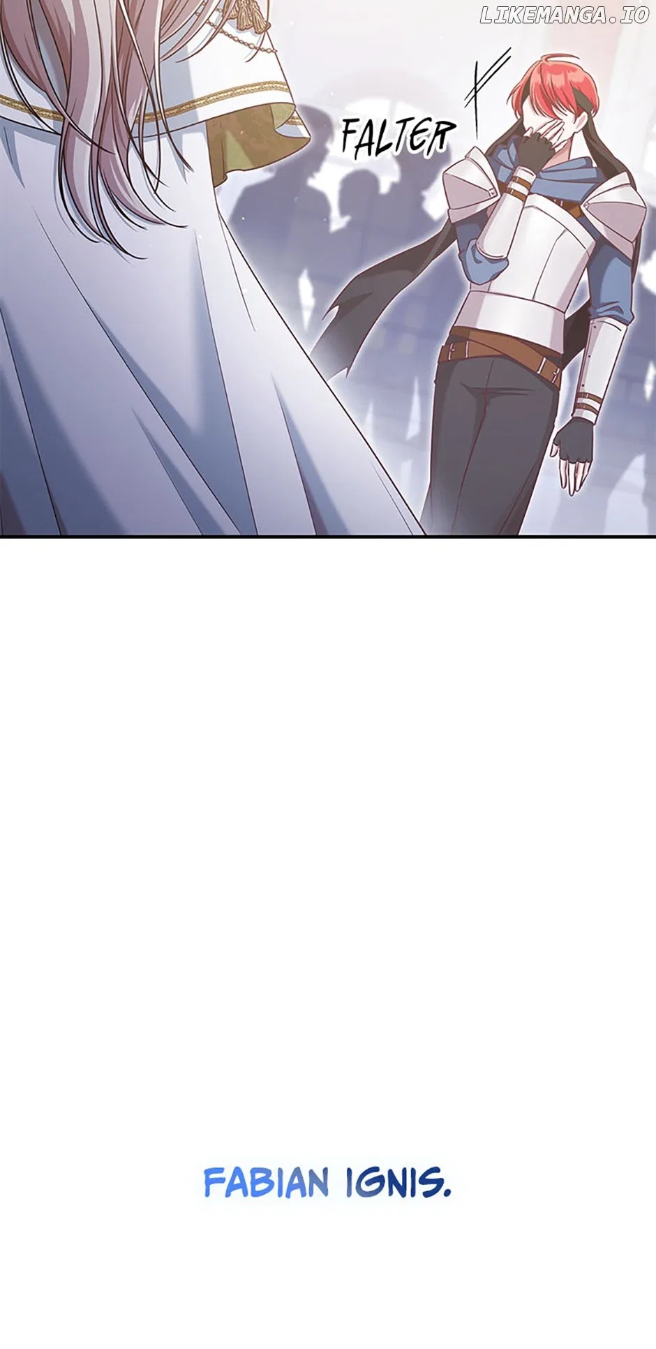 I’m Not the Final Boss’ Lover Chapter 64 – Page 15