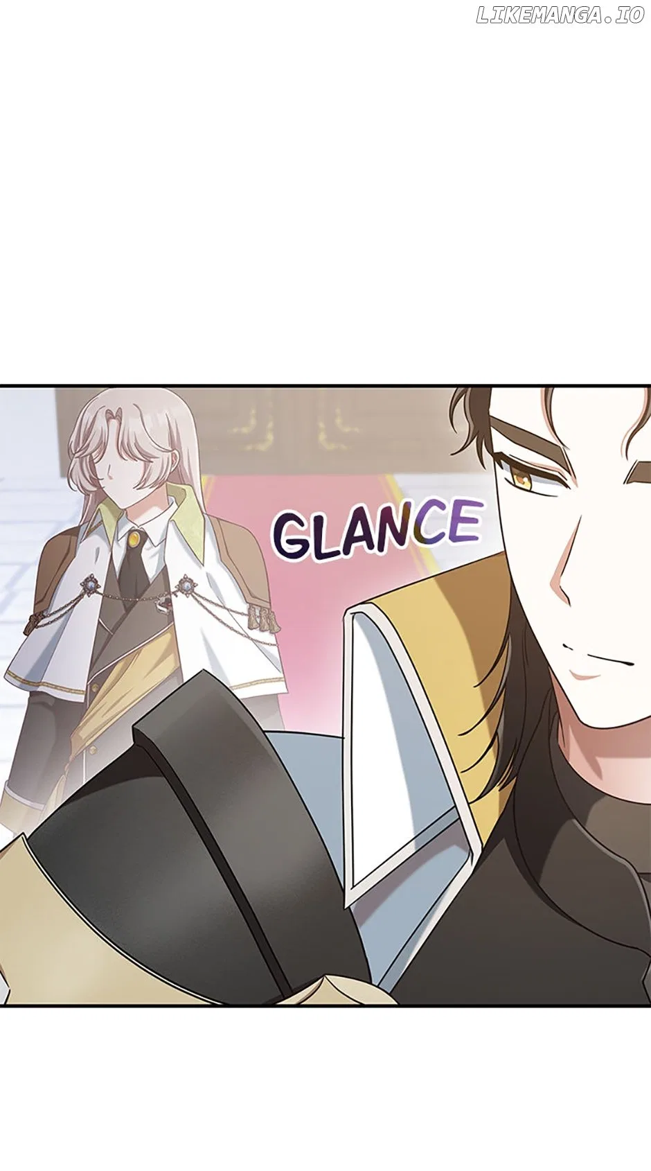 I’m Not the Final Boss’ Lover Chapter 64 – Page 18