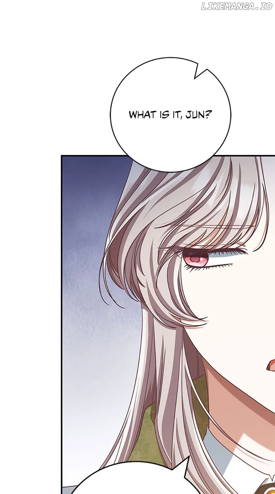 I’m Not the Final Boss’ Lover Chapter 64 – Page 19