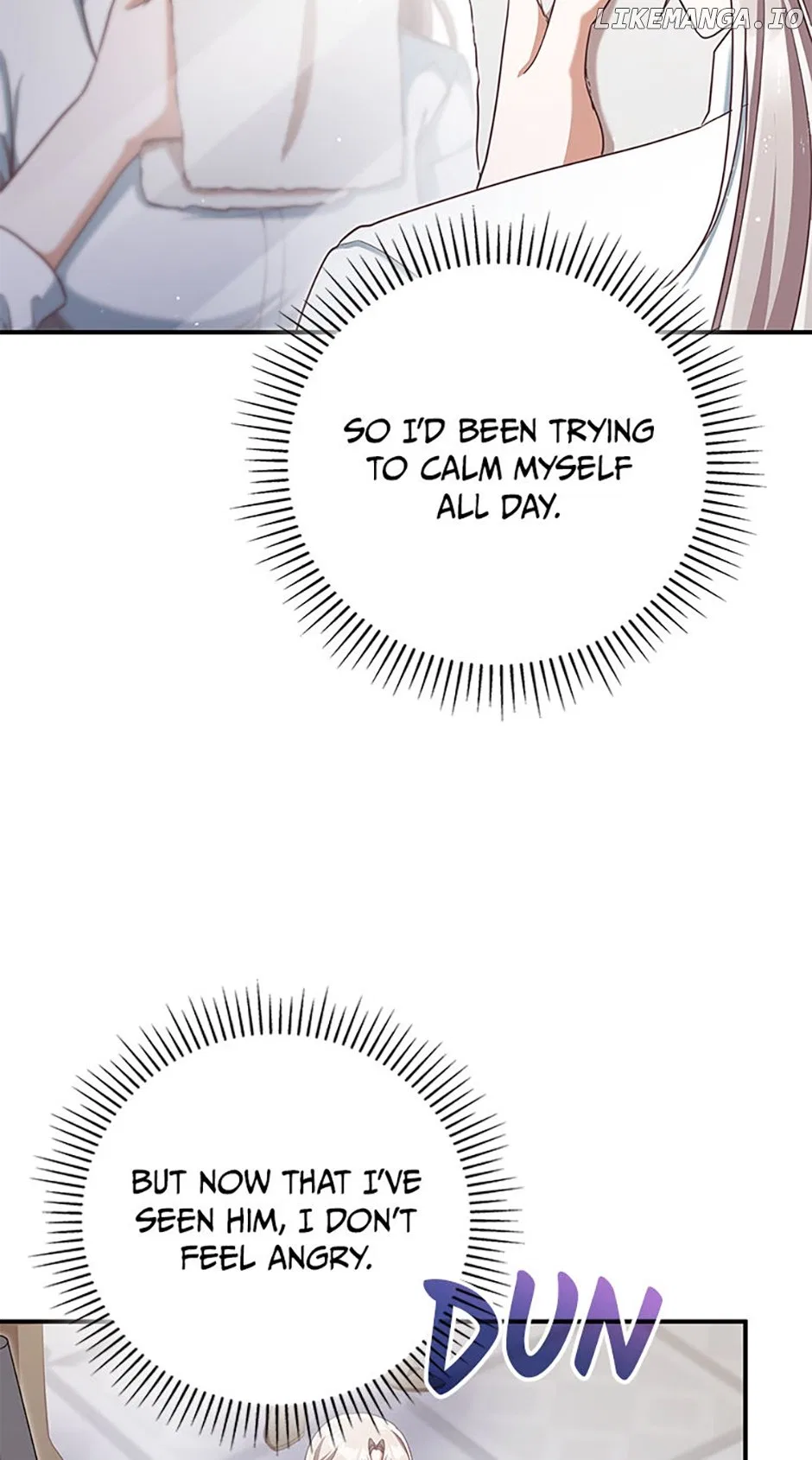 I’m Not the Final Boss’ Lover Chapter 64 – Page 21