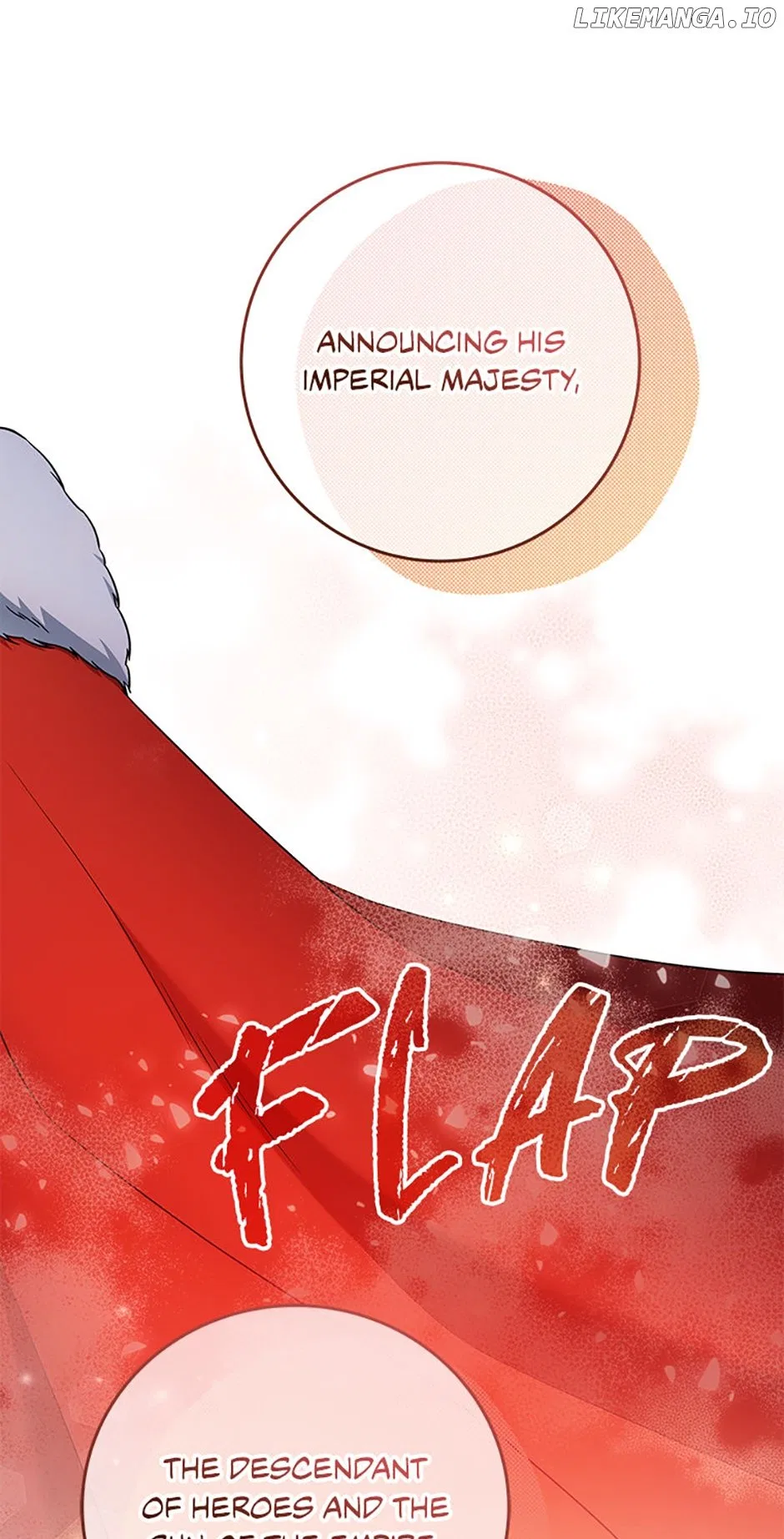 I’m Not the Final Boss’ Lover Chapter 64 – Page 24