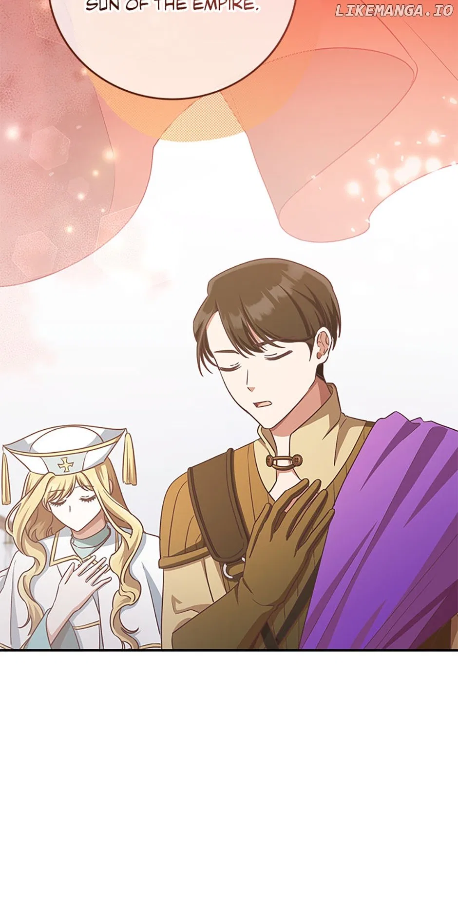 I’m Not the Final Boss’ Lover Chapter 64 – Page 25