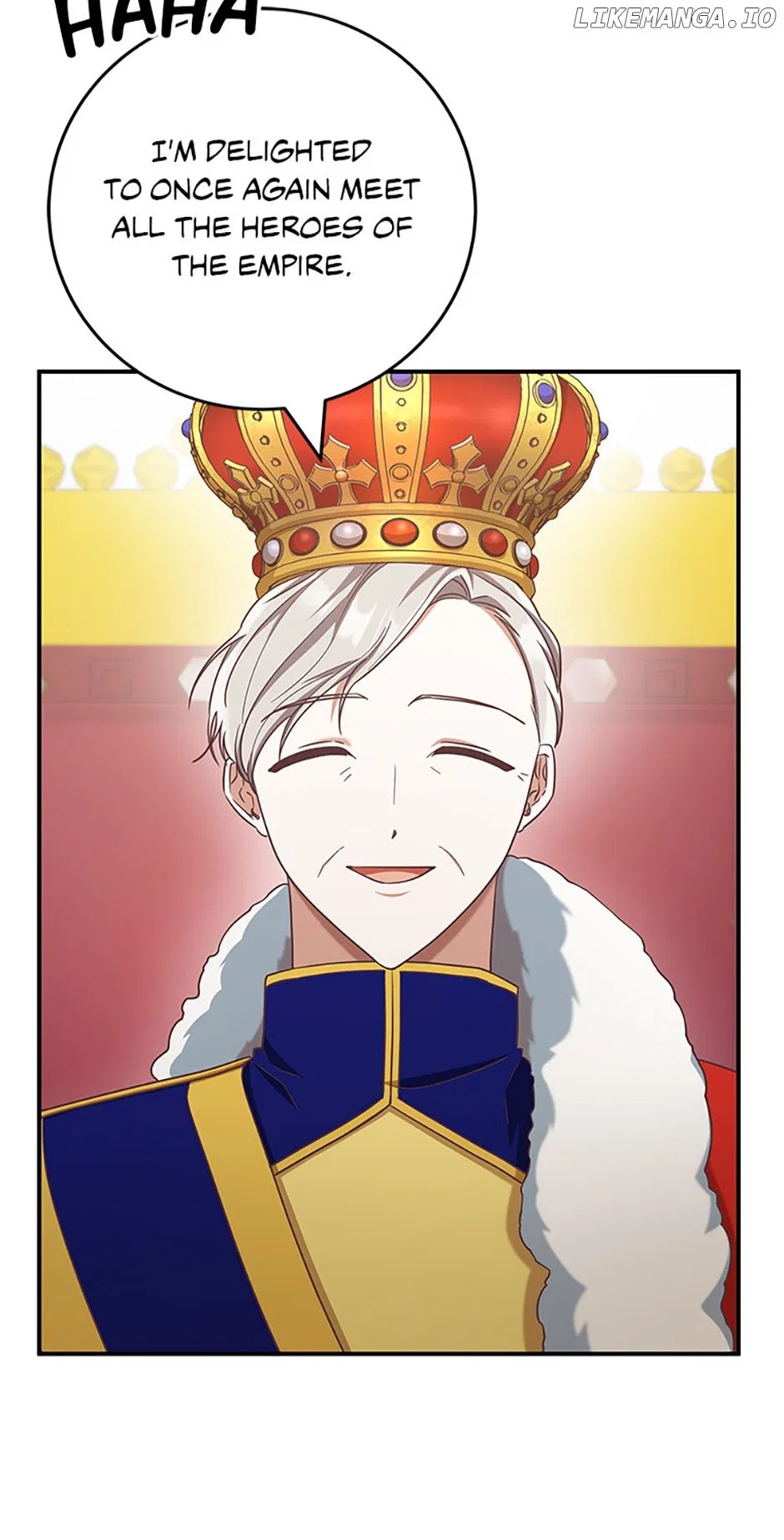 I’m Not the Final Boss’ Lover Chapter 64 – Page 27