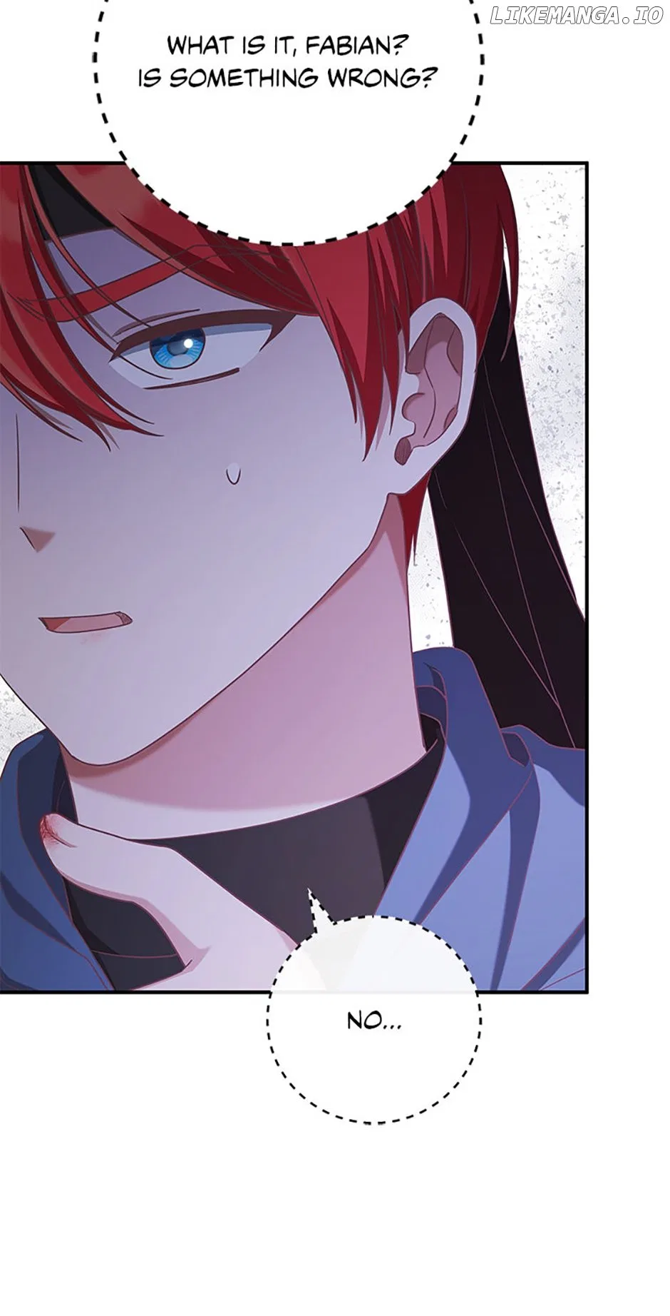 I’m Not the Final Boss’ Lover Chapter 64 – Page 30