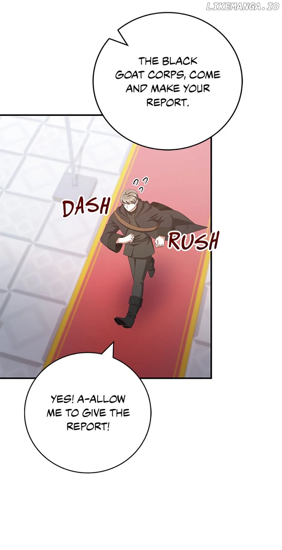 I’m Not the Final Boss’ Lover Chapter 64 – Page 32