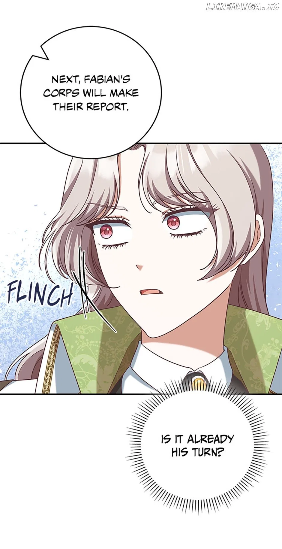 I’m Not the Final Boss’ Lover Chapter 64 – Page 37
