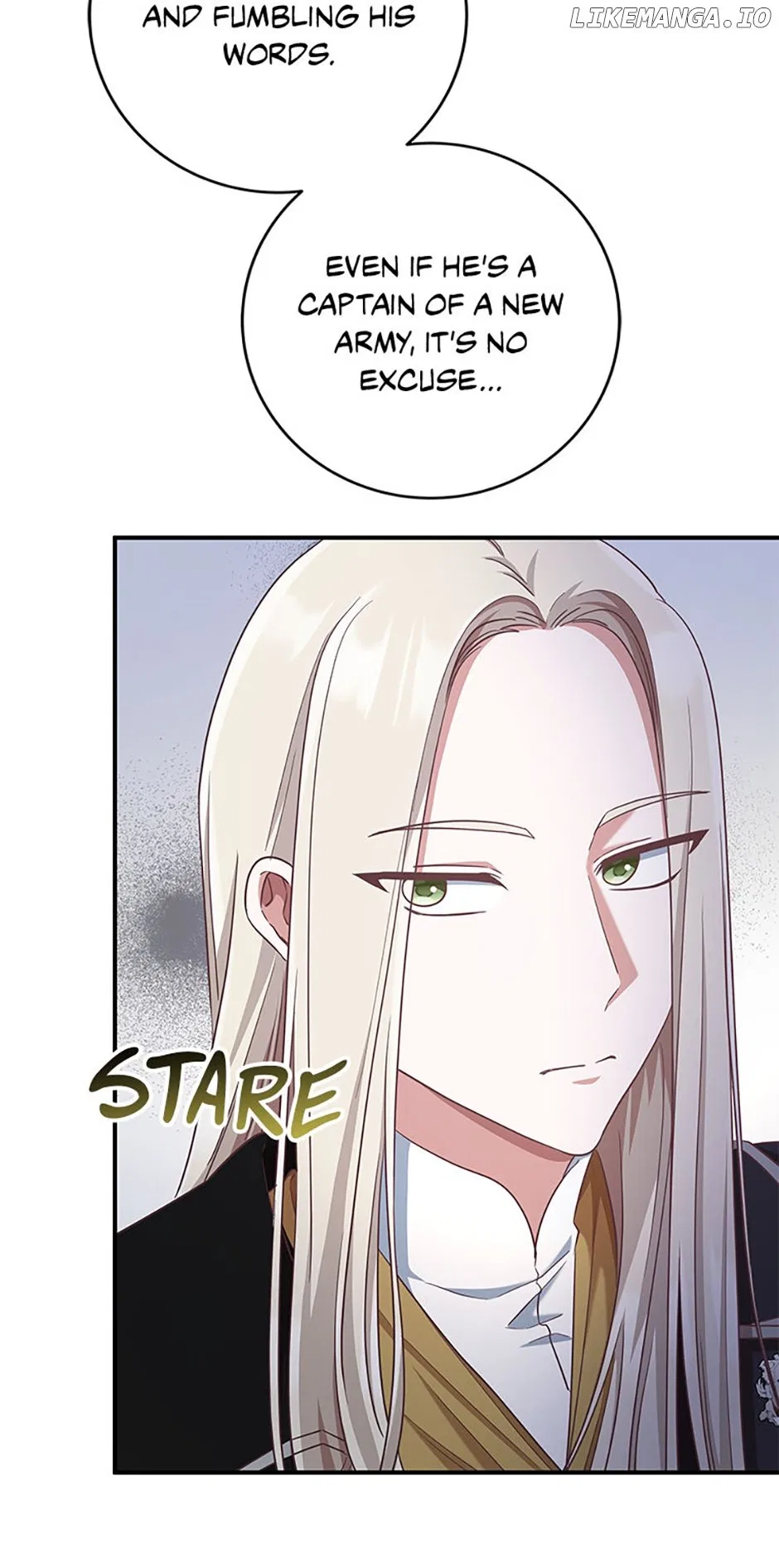 I’m Not the Final Boss’ Lover Chapter 64 – Page 43