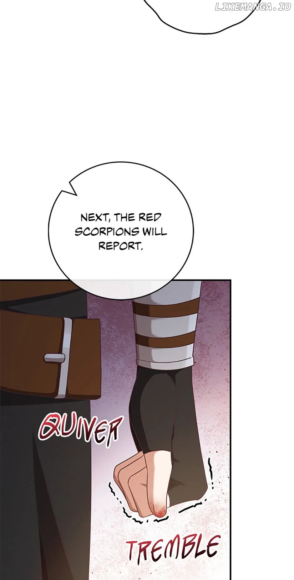 I’m Not the Final Boss’ Lover Chapter 64 – Page 45
