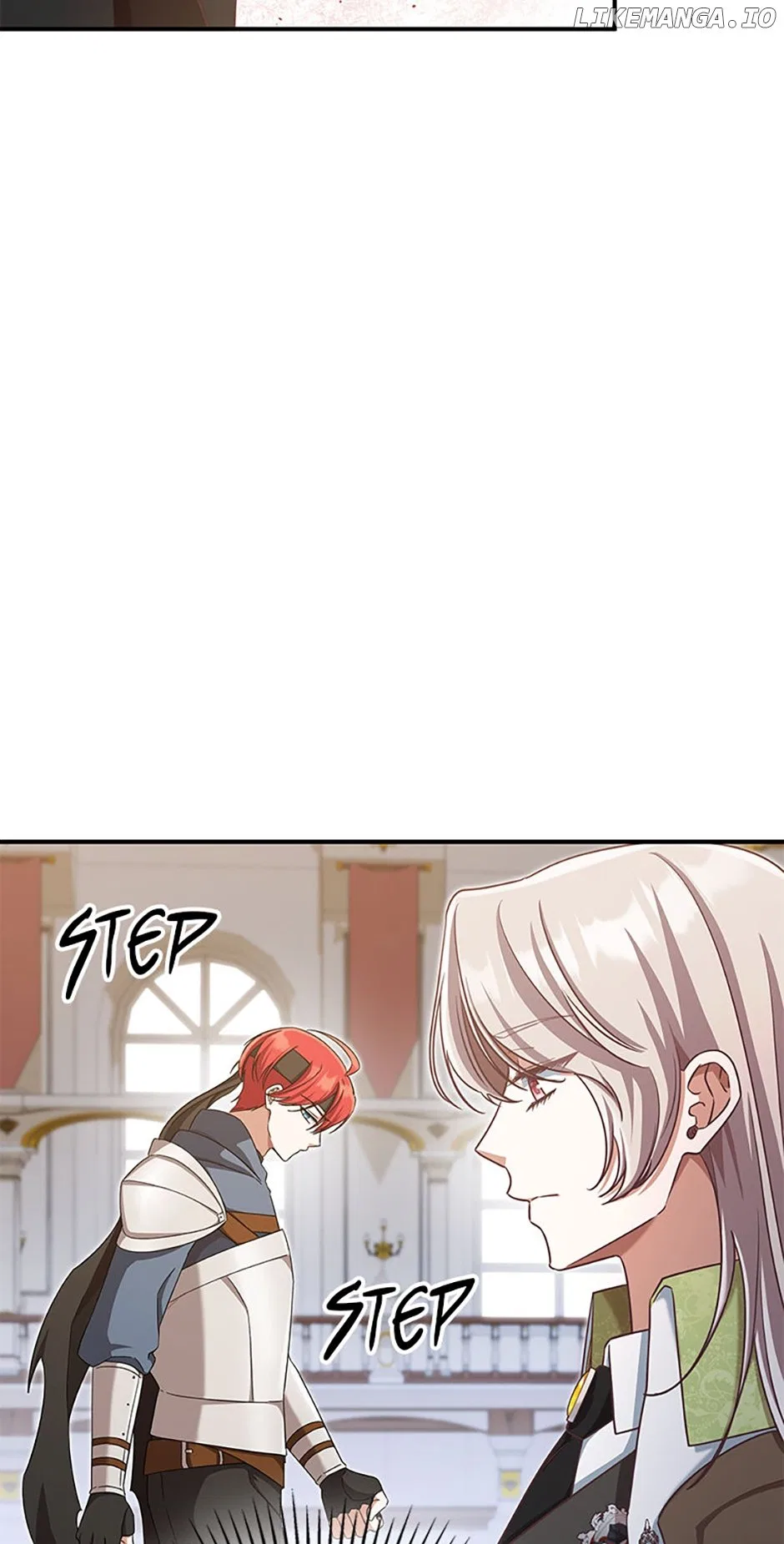 I’m Not the Final Boss’ Lover Chapter 64 – Page 46