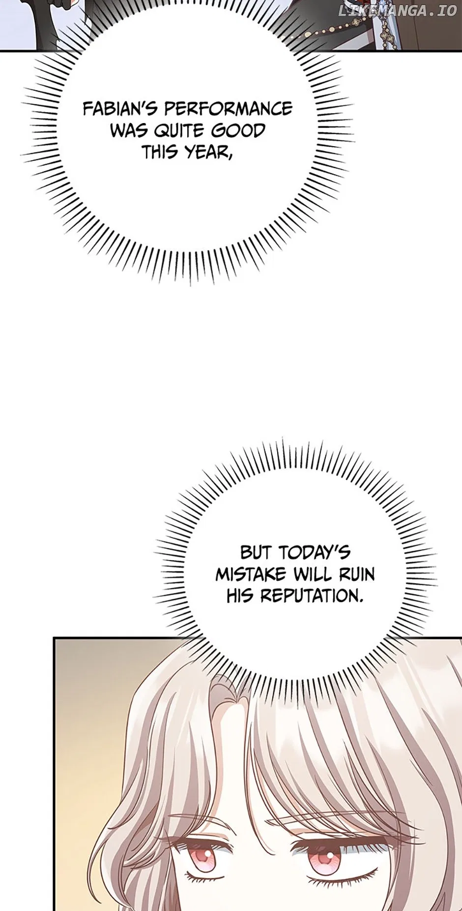 I’m Not the Final Boss’ Lover Chapter 64 – Page 47