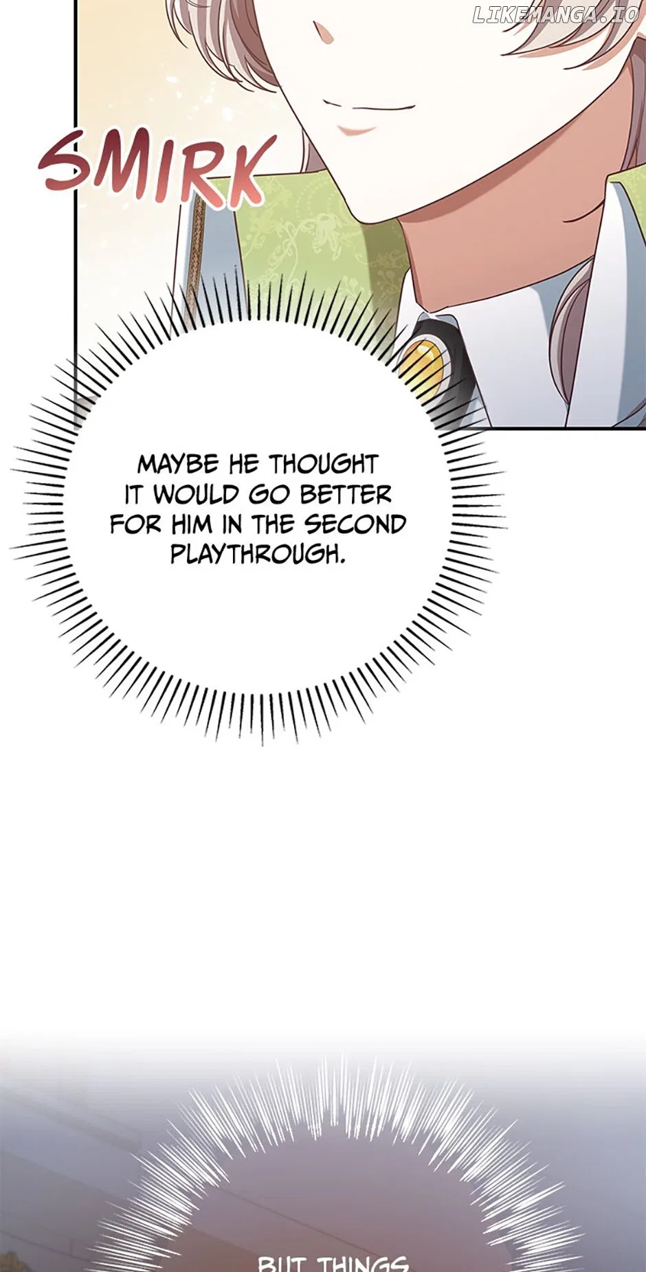 I’m Not the Final Boss’ Lover Chapter 64 – Page 48