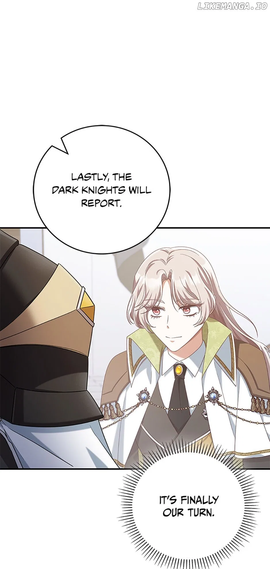 I’m Not the Final Boss’ Lover Chapter 64 – Page 50