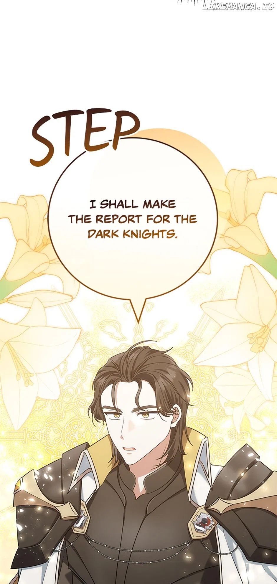 I’m Not the Final Boss’ Lover Chapter 64 – Page 51