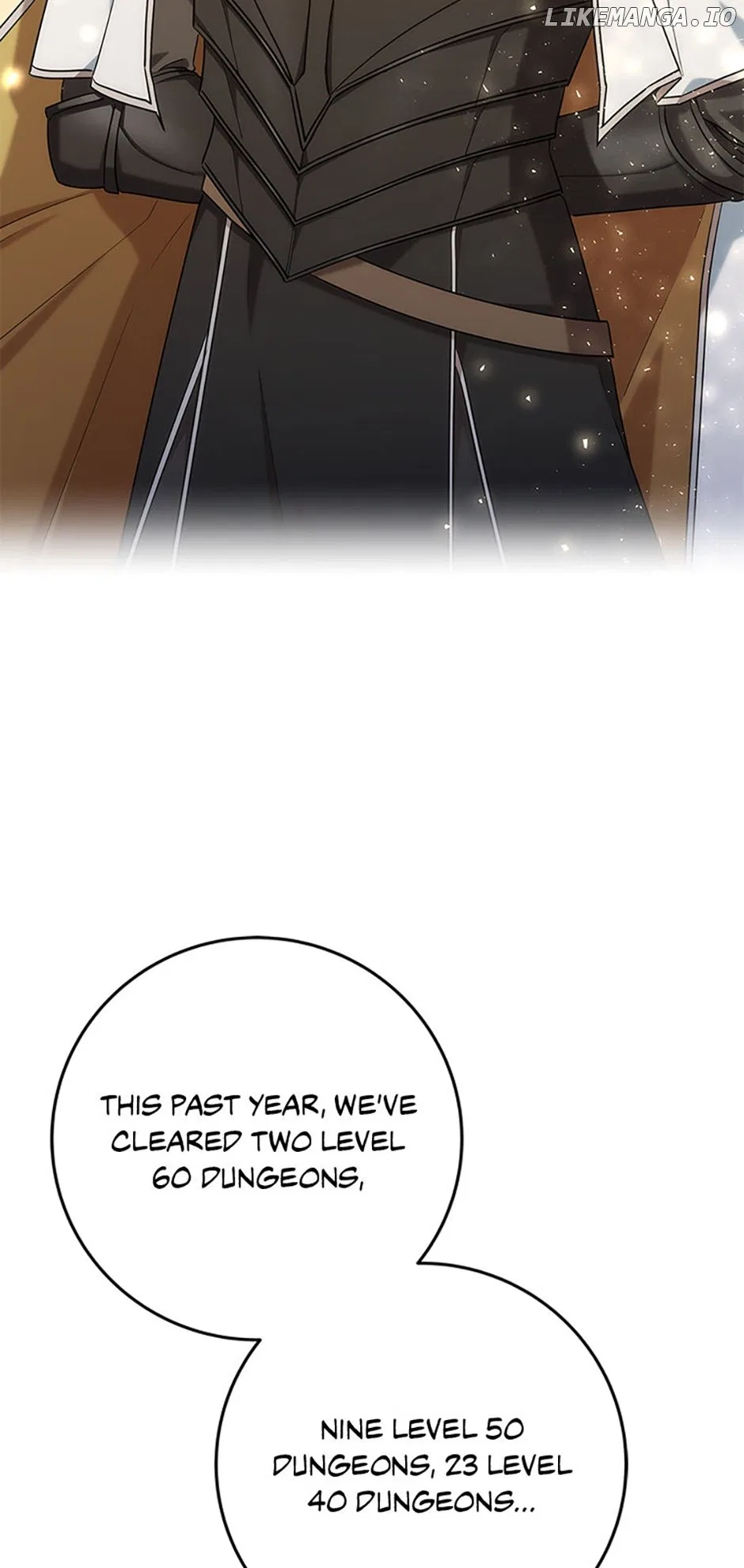I’m Not the Final Boss’ Lover Chapter 64 – Page 52