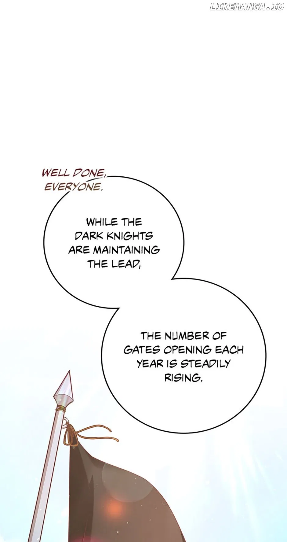 I’m Not the Final Boss’ Lover Chapter 64 – Page 57