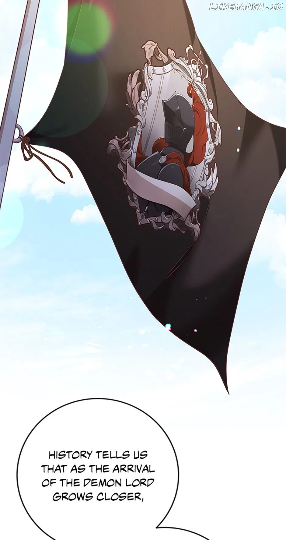 I’m Not the Final Boss’ Lover Chapter 64 – Page 58