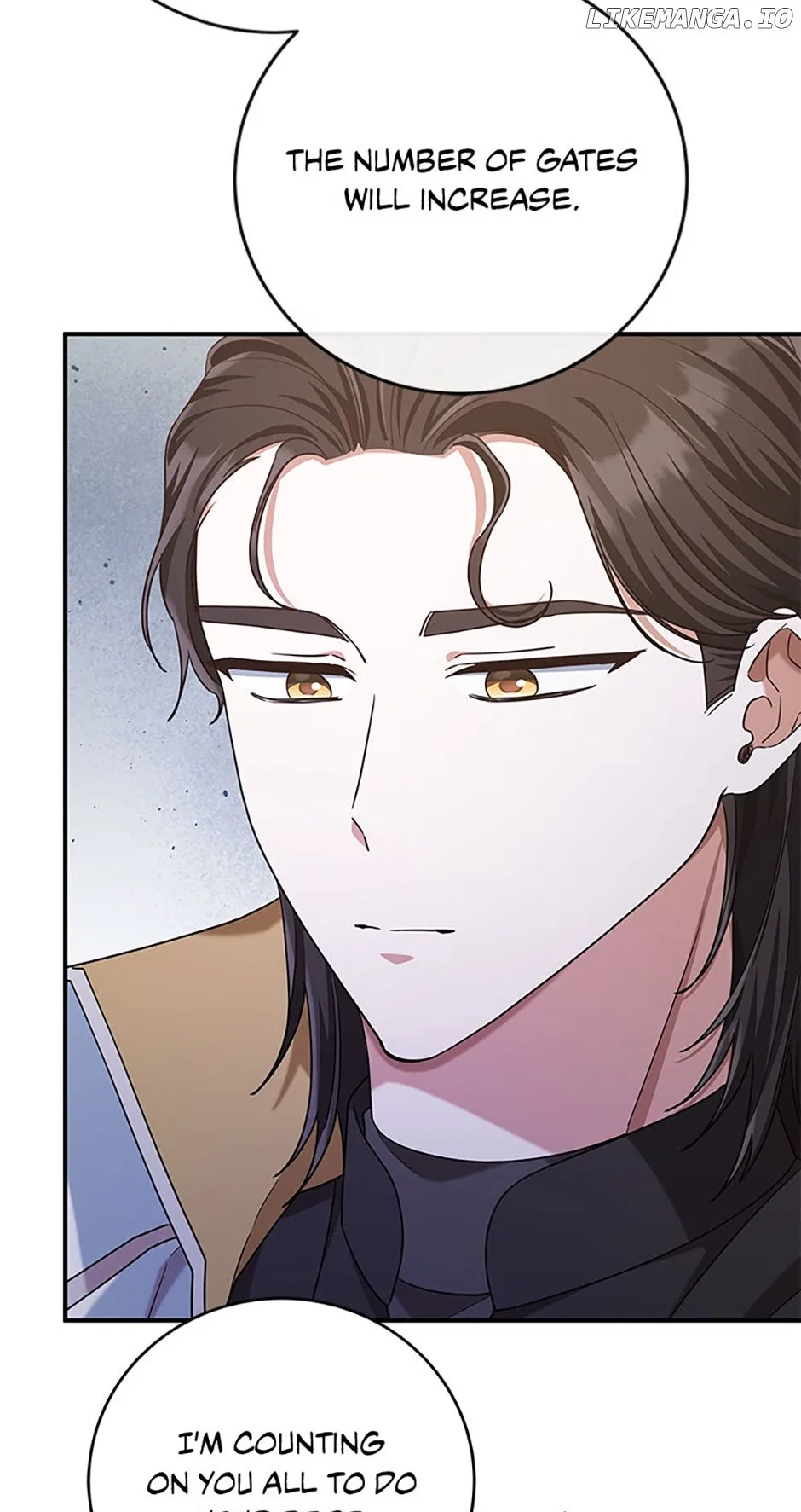 I’m Not the Final Boss’ Lover Chapter 64 – Page 59