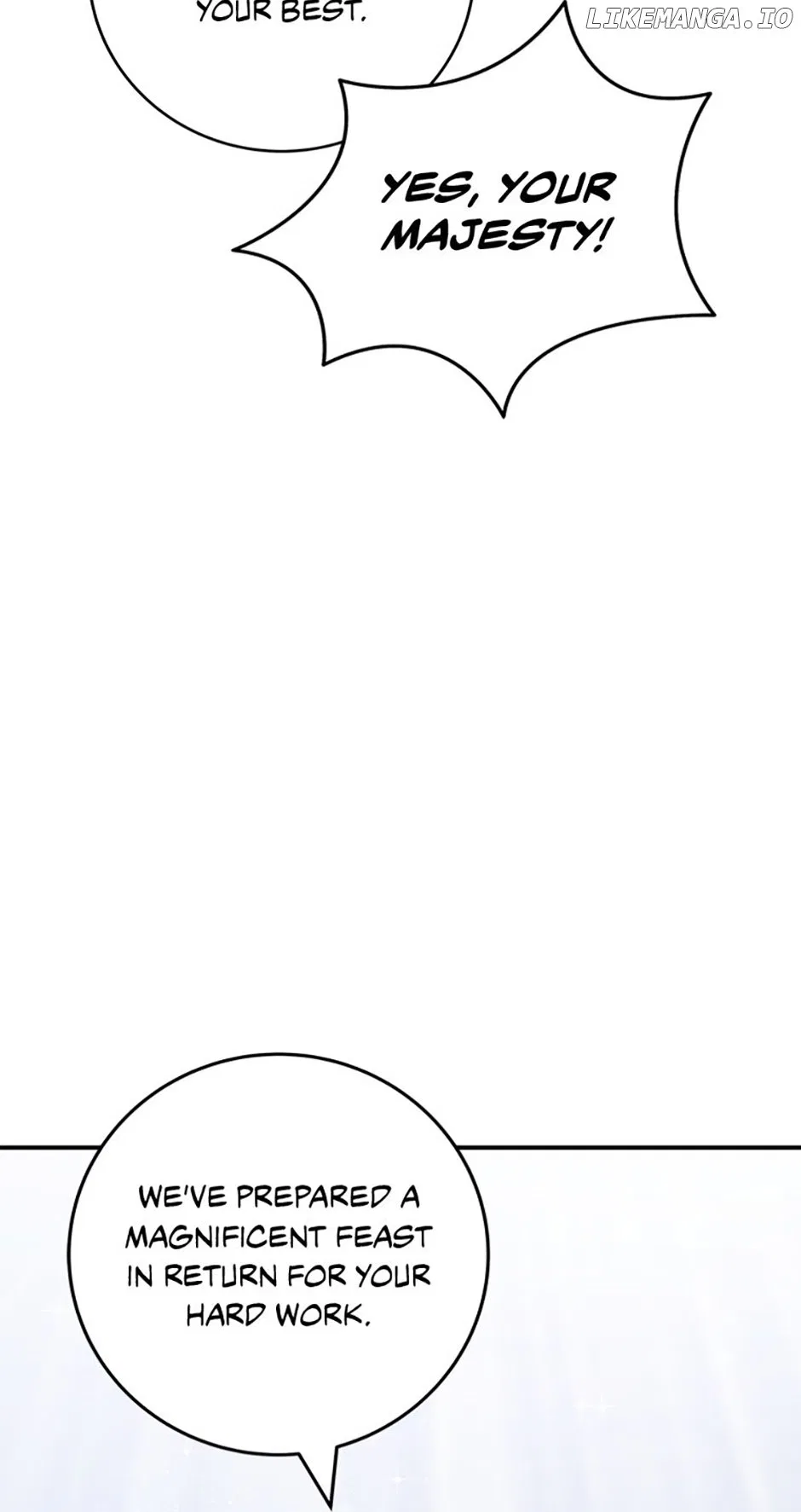I’m Not the Final Boss’ Lover Chapter 64 – Page 60