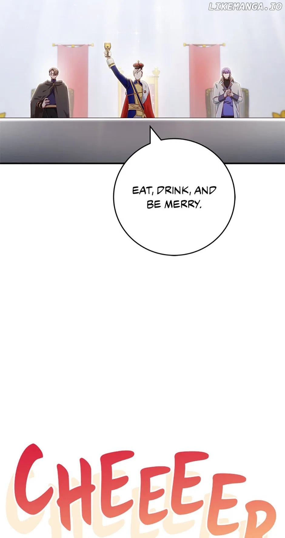 I’m Not the Final Boss’ Lover Chapter 64 – Page 61