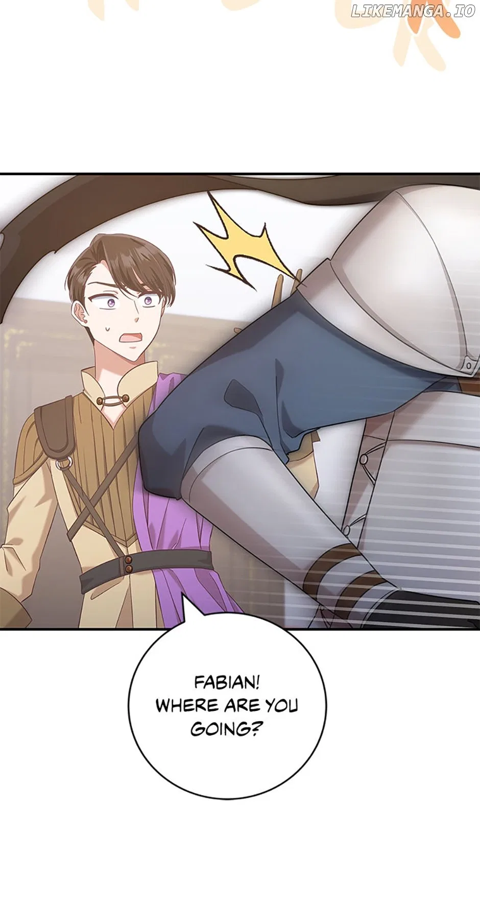 I’m Not the Final Boss’ Lover Chapter 64 – Page 62